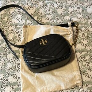 Tory Burch quilted crossbody